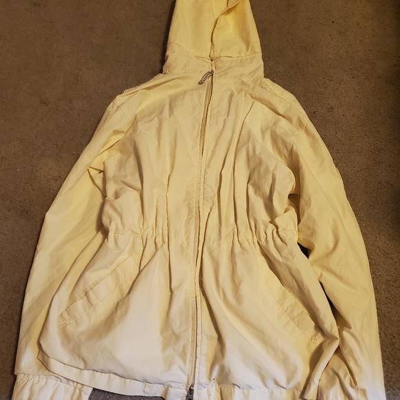 Jacket - Picture 1 of 3